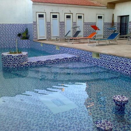 Hotel Privilege Bir El Djir Exterior foto